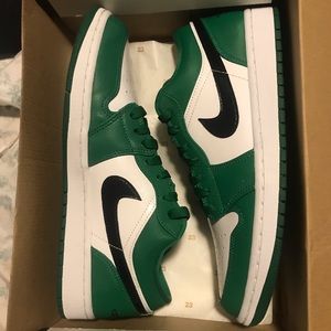 Air jordan 1 low